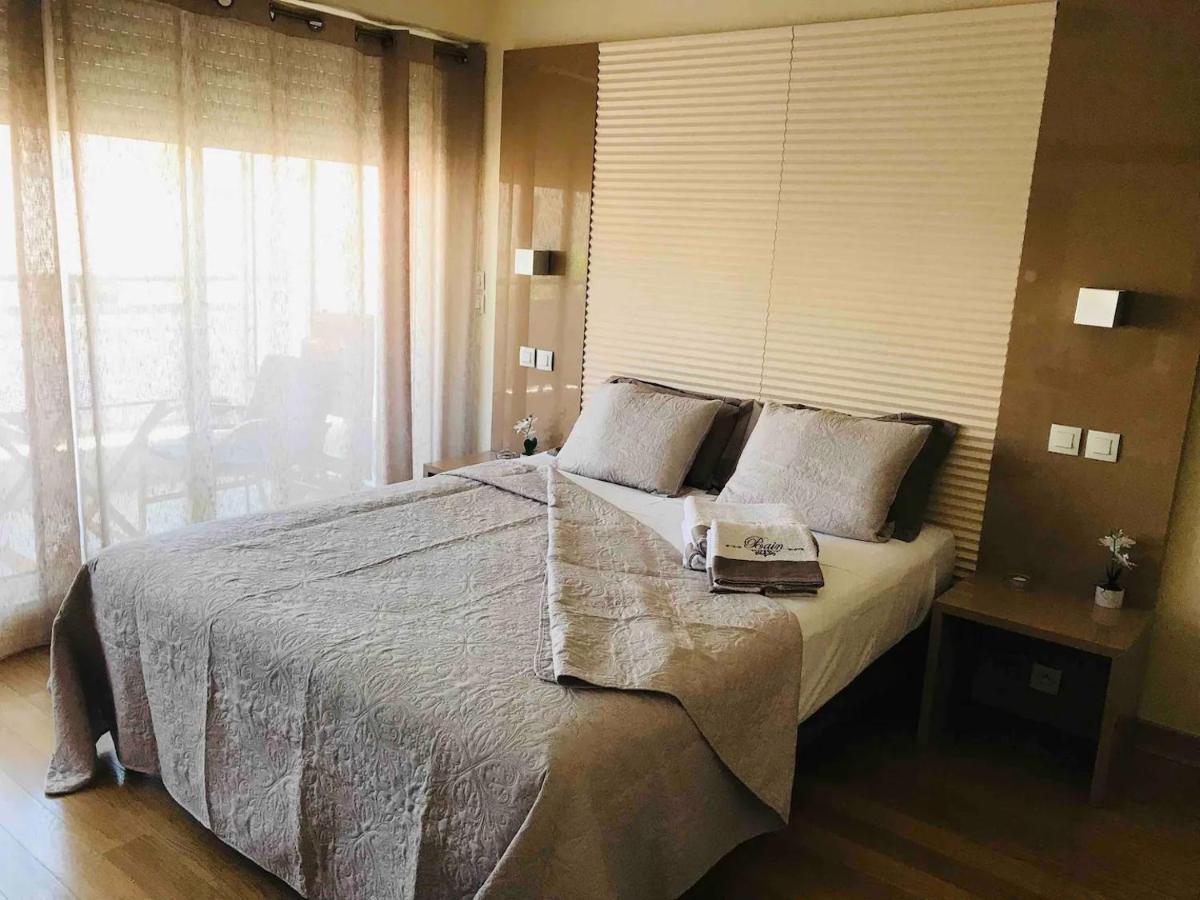 Cote D'Azur Joli Studio 50M Plage, Climatisation , Parking. Villeneuve-Loubet Zewnętrze zdjęcie